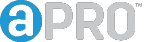 Apro Logo for Rent to Own